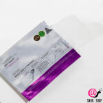 VT Cosmetics Лифтинг-маска для овала лица с микроиглами Reedle Shot Lifting Mask (ЧЗ)