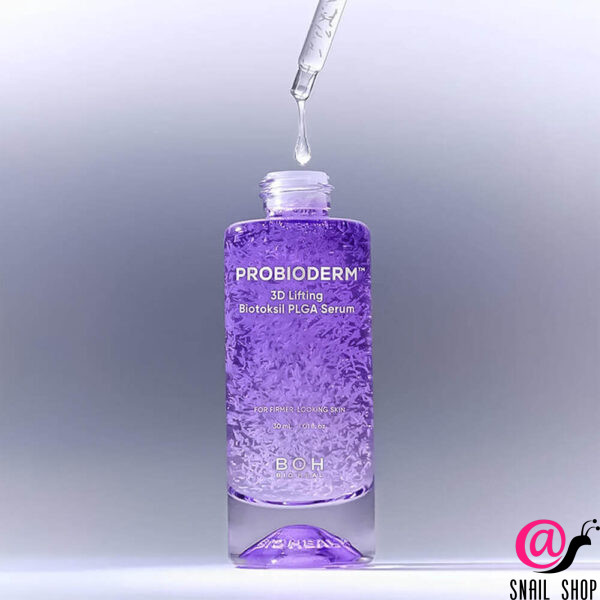 BIOHEAL BOH 3D лифтинг-сыворотка с бионитями Probioderm 3D Lifting Biotoksil PLGA Serum