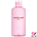 VT Cosmetics Тонер для лица Azelaic Acid Toner