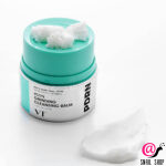 VT Cosmetics Гидрофильный бальзам с ПДРН для очищения кожи PDRN Grinding Cleansing Balm (ЧЗ)
