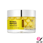 VT Cosmetics Капсульный крем с ретиналем и пептидами Retinal Peptide Capsule Cream