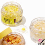 VT Cosmetics Капсульный крем с ретиналем и пептидами Retinal Peptide Capsule Cream
