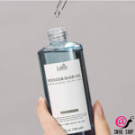 LADOR Масло для волос увлажняющее Wonder Hair Oil