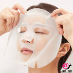 VT Cosmetics Набор масок для сужения пор с ретинолом Cica Reti-a 7 Days Mask 7шт