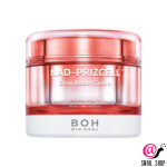 BIOHEAL BOH Инновационный крем с NAD и пептидами NAD-Prizcell Glow Boost Cream