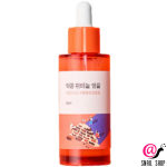 ROUND LAB Ампула барьерная с чёрной соей и пантенолом Soybean Panthenol Ampoule (ЧЗ)