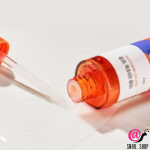 ROUND LAB Ампула барьерная с чёрной соей и пантенолом Soybean Panthenol Ampoule (ЧЗ)