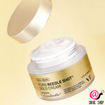 VT Cosmetics Омолаживающий крем с золотом и ПДРН PDRN Reedle Shot Gold Cream (ЧЗ)