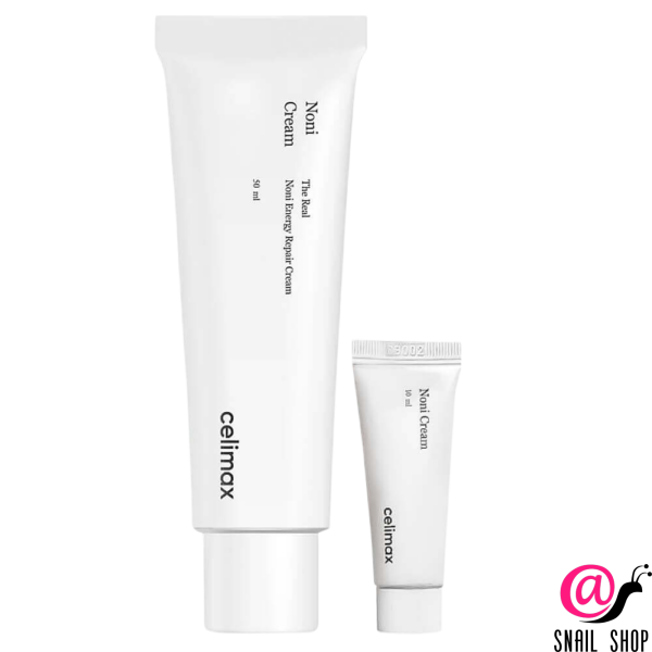 CELIMAX Крем восстанавливающий на основе нони The Real Noni Energy Repair Cream (ЧЗ)