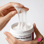 MEDIPEEL Моделирующий крем для шеи и зоны декольте Premium 3.0 Collagen Naite Thread Neck Cream