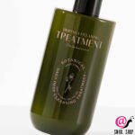 CUSKIN Веганский Кондиционер для Объема и Сияния Moringa Relaxing Treatment