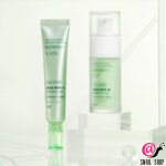 VT Cosmetics Крем точечный восстанавливающий с ретинолом и центеллой Cica Reti-a Cream 0.05