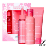 LADOR Набор для восстановления волос Цветение сакуры Blossom Edition