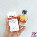CIRACLE Средство точечное от акне и воспалений Red Spot Pink Powder (ЧЗ)