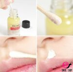 CIRACLE Средство точечное от акне и воспалений Red Spot Pink Powder (ЧЗ)