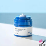 ROUND LAB Интенсивно увлажняющий крем с берёзовым соком Birch Juice Moisturizing Intensive Cream