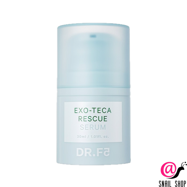 DR.F5 Балансирующая сыворотка для лица EXO TECA Rescue Serum (ЧЗ)