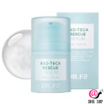 DR.F5 Балансирующая сыворотка для лица EXO TECA Rescue Serum (ЧЗ)