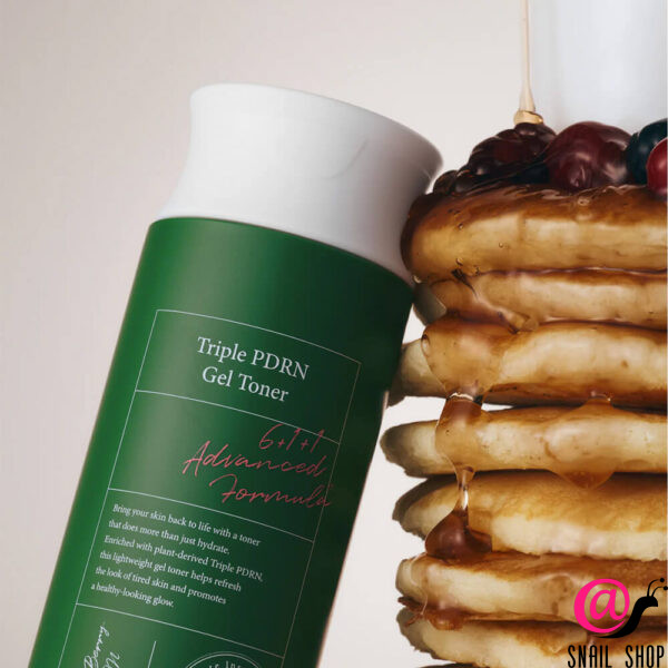 AXIS-Y Тонер гелевый с ПДРН Triple PDRN Gel Toner