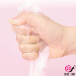 NUMBUZIN Тканевая маска с ПДРН и коллагеном No.2 Rose PDRN Collagen Plumping Sheet Mask (ЧЗ)