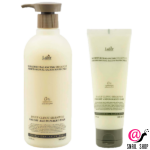 LADOR Шампунь для волос увлажняющий Moisture Balancing Shampoo (ЧЗ)
