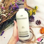 LADOR Шампунь для волос увлажняющий Moisture Balancing Shampoo (ЧЗ)