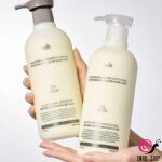 LADOR Шампунь для волос увлажняющий Moisture Balancing Shampoo (ЧЗ)