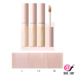 THE SAEM Суперстойкий консилер Cover Perfection Fixealer (ЧЗ)