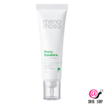 MENOMOSO Матирующий крем для лица с фито-скваланом Phyto-Squalane Pore Refining Cream