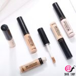 THE SAEM Консилер для маскировки недостатков кожи Cover Perfection Tip Concealer (ЧЗ)