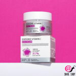 APLB Крем для лица с экзосомами и витамином С Exosome Vitamin C Ex Cream (ЧЗ)