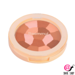 THE SAEM Бронзатор для лица Saemmul Luminous Multi-shading (ЧЗ)