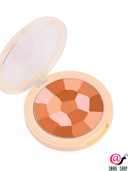 THE SAEM Бронзатор для лица Saemmul Luminous Multi-shading (ЧЗ)