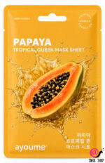 papaya