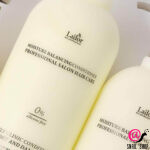 LADOR Кондиционер увлажняющий для сухих и поврежденных волос Moisture Balancing Сonditioner