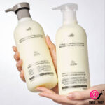 LADOR Кондиционер увлажняющий для сухих и поврежденных волос Moisture Balancing Сonditioner