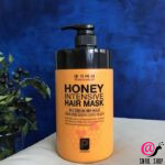 DAENG GI MEO RI Маска для волос питательная Honey Intensive Hair Mask (ЧЗ)