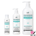 LADOR Шампунь для волос с аргановым маслом Damage Protector Acid Shampoo