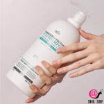 LADOR Шампунь для волос с аргановым маслом Damage Protector Acid Shampoo