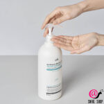 LADOR Шампунь для волос с аргановым маслом Damage Protector Acid Shampoo