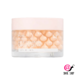 VT Cosmetics Крем с рисовыми капсулами для сияния и увлажнения кожи Rice Capsule Cream