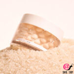 VT Cosmetics Крем с рисовыми капсулами для сияния и увлажнения кожи Rice Capsule Cream