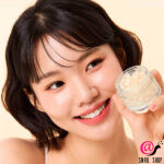 VT Cosmetics Крем с рисовыми капсулами для сияния и увлажнения кожи Rice Capsule Cream