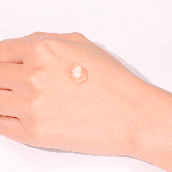 VT Cosmetics Крем с рисовыми капсулами для сияния и увлажнения кожи Rice Capsule Cream