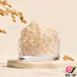 VT Cosmetics Крем с рисовыми капсулами для сияния и увлажнения кожи Rice Capsule Cream