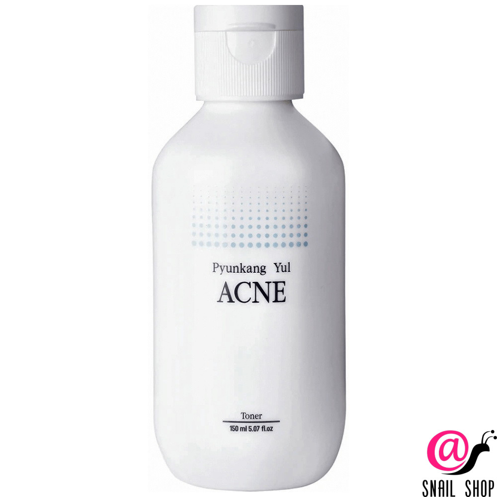 PYUNKANG YUL Тонер для проблемной кожи Yul Acne Toner PYUNKANG YUL Тонер для проблемной кожи Yul Acne Toner