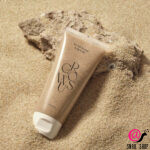GROWUS Скраб для кожи головы с морской солью Sea Salt Therapy Scalp Scaler