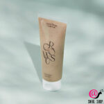 GROWUS Скраб для кожи головы с морской солью Sea Salt Therapy Scalp Scaler