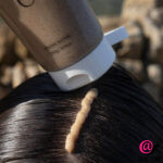 GROWUS Скраб для кожи головы с морской солью Sea Salt Therapy Scalp Scaler