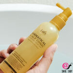 LADOR Тоник против выпадения волос укрепляющий Dermatical Scalp Tonic (ЧЗ)